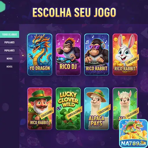 entretenimento online