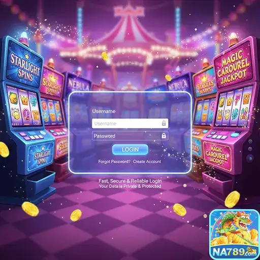 na789 desfrute de emocionante jogos emocionantes