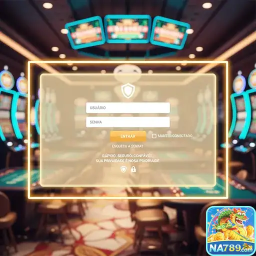 na789 acesse profissional entretenimento online