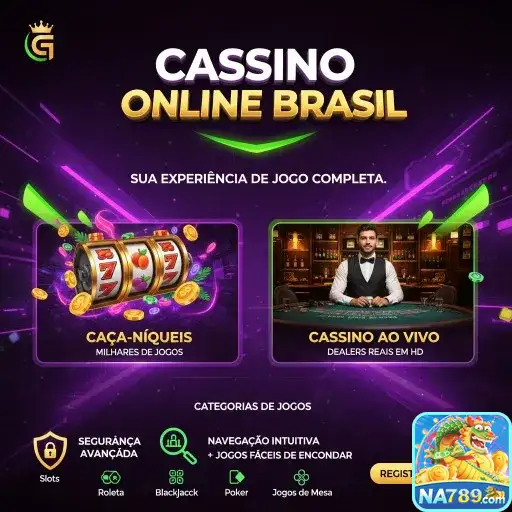 entretenimento online